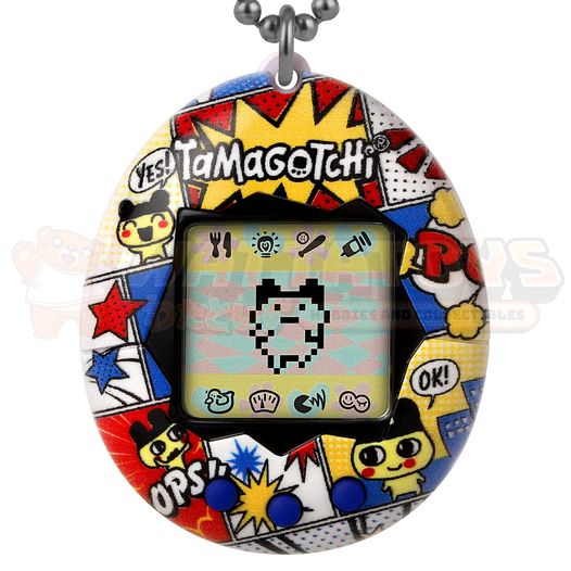 PREORDER - BANDAI - ORIGINAL TAMAGOTCHI