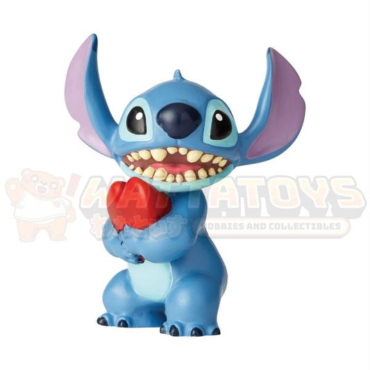 PREORDER - ENESCO - Disney - Showcase collection Stitch with Heart mini