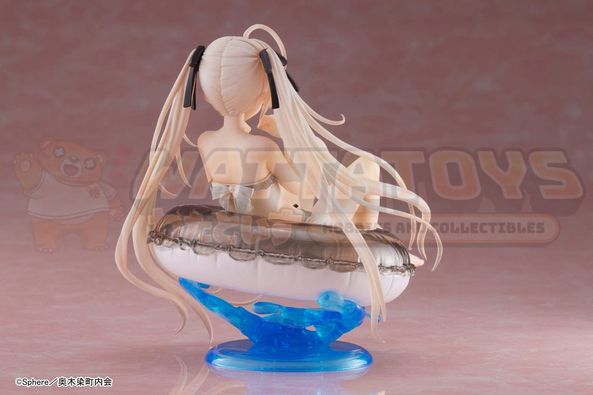 PREORDER - TAITO - Yosuga no Sora - Aqua Float Girls Figure Sora Kasugano