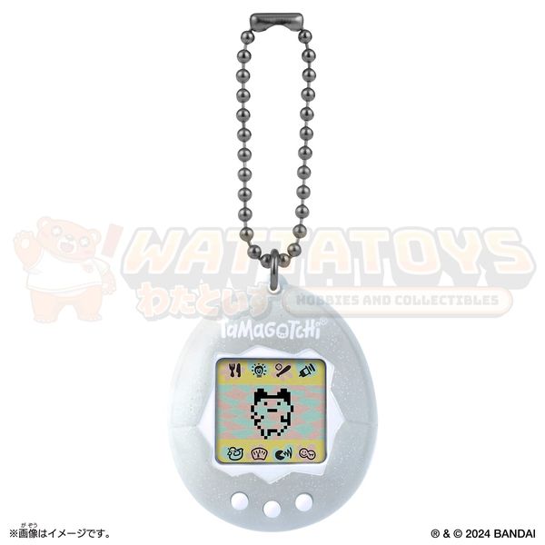 PREORDER - BANDAI - ORIGINAL TAMAGOTCHI COLOR COLLECTION