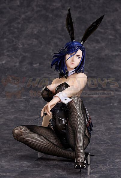 PREORDER - FREEING - City Hunter the Movie: Angel Dust - 1/6 Scale - Saeko Nogami Bunny Ver.