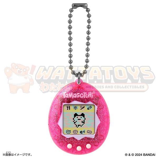 PREORDER - BANDAI - ORIGINAL TAMAGOTCHI COLOR COLLECTION