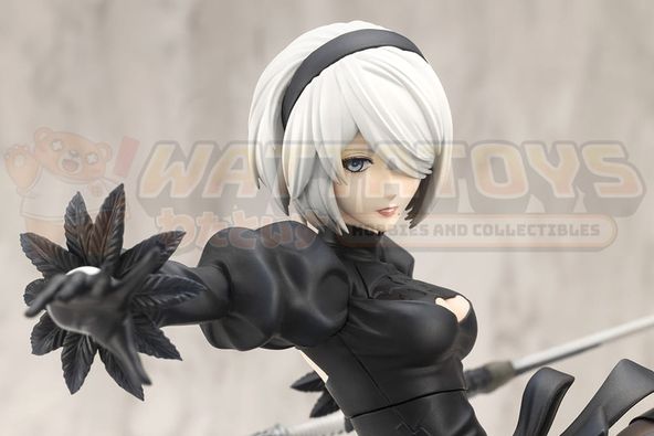 PREORDER - KOTOBUKIYA - NIER:AUTOMATA - ARTFX J 2B