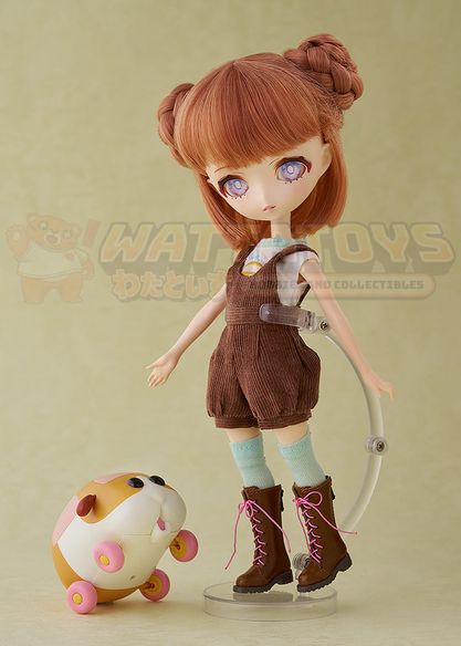 PREORDER - GOOD SMILE COMPANY - Pui Pui Molcar - Near Harmonia Potato