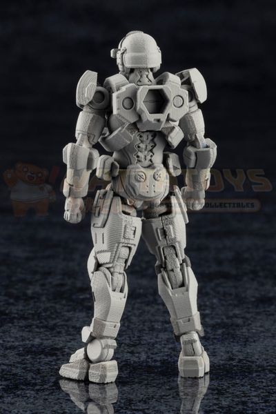 PREORDER - KOTOBUKIYA - HEXA GEAR - GOVERNOR ARMOR TYPE PAWN A1 Ver. 2.0 E2 Obscura
