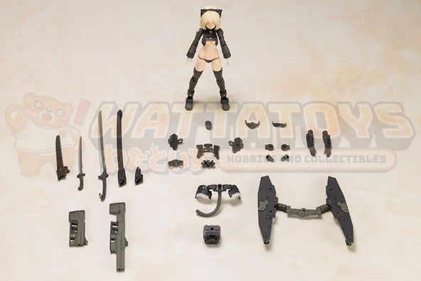 PREORDER - KOTOBUKIYA - SHIMADA HUMIKANE ART WORKS - Artynia