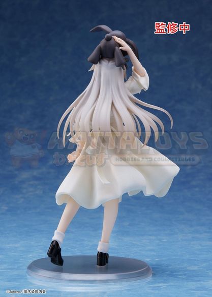 PREORDER - TAITO - Yosuga no Sora - Coreful Figure Sora Kasugano (Prim Ver.)