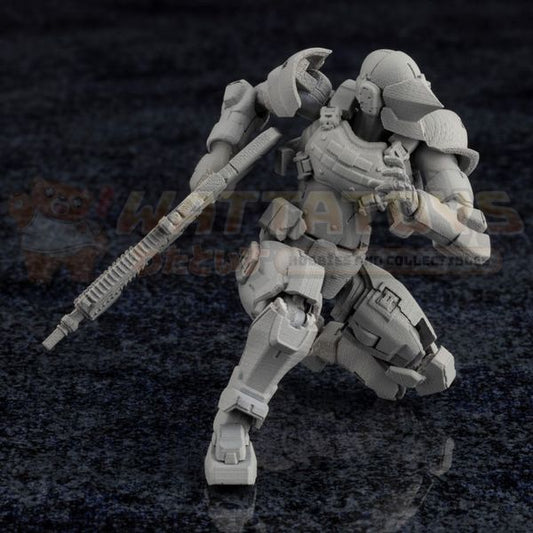 PREORDER - KOTOBUKIYA - HEXA GEAR - GOVERNOR ARMOR TYPE PAWN A1 Ver. 2.0