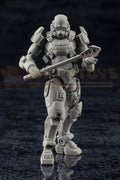 PREORDER - KOTOBUKIYA - HEXA GEAR - GOVERNOR PARA-PAWN SENTINEL Ver. 2.0