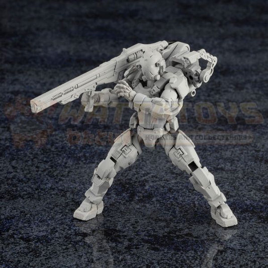 PREORDER - KOTOBUKIYA - HEXA GEAR - GOVERNOR ARMOR TYPE PAWN A1 Ver. 2.0 E2 Obscura