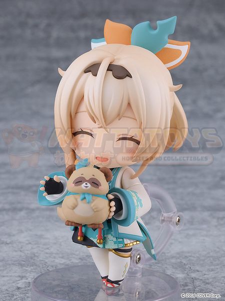 PREORDER - GOOD SMILE COMPANY - VTUBER - Nendoroid Kazama Iroha