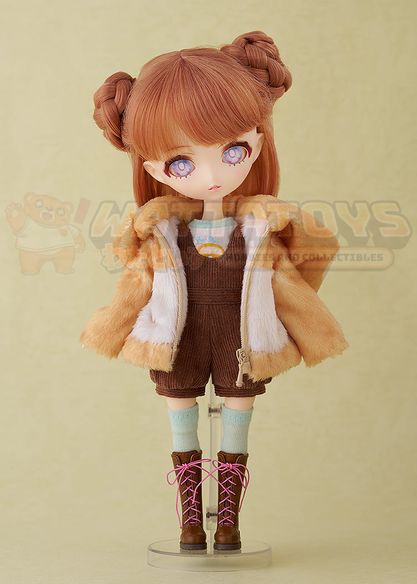 PREORDER - GOOD SMILE COMPANY - Pui Pui Molcar - Near Harmonia Potato