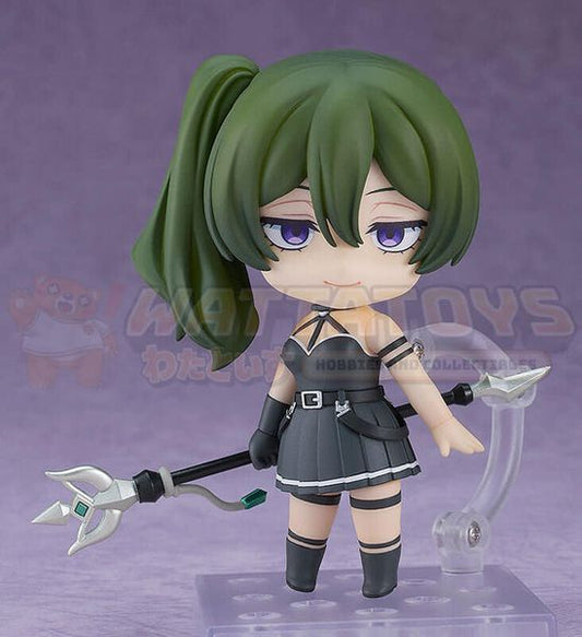 PREORDER - GOOD SMILE COMPANY - Frieren: Beyond Journey's End - Nendoroid Ubel