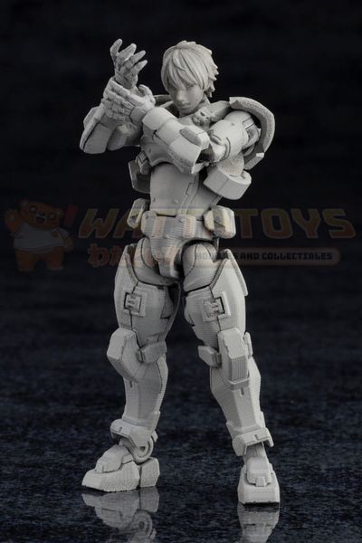 PREORDER - KOTOBUKIYA - HEXA GEAR - GOVERNOR ARMOR TYPE PAWN A1 Ver. 2.0