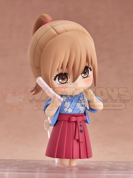 PREORDER - GOOD SMILE ARTS SHANGHAI - Chihayafuru -  Nendoroid Chihaya Ayase