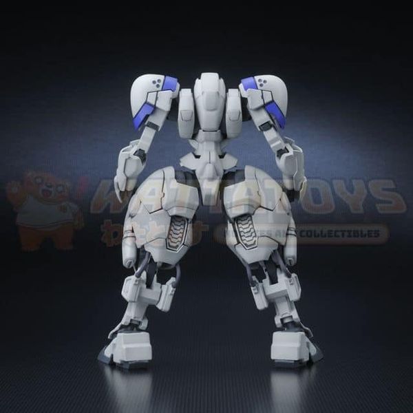 PREORDER - PLUM - POWER DOLLS - Power Loader X-4+(PD-802) Armored infantry (3rd-run)