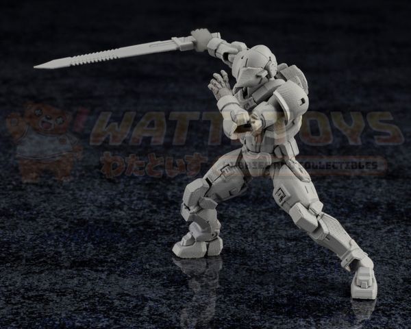 PREORDER - KOTOBUKIYA - HEXA GEAR - GOVERNOR ARMOR TYPE PAWN A1 Ver. 2.0