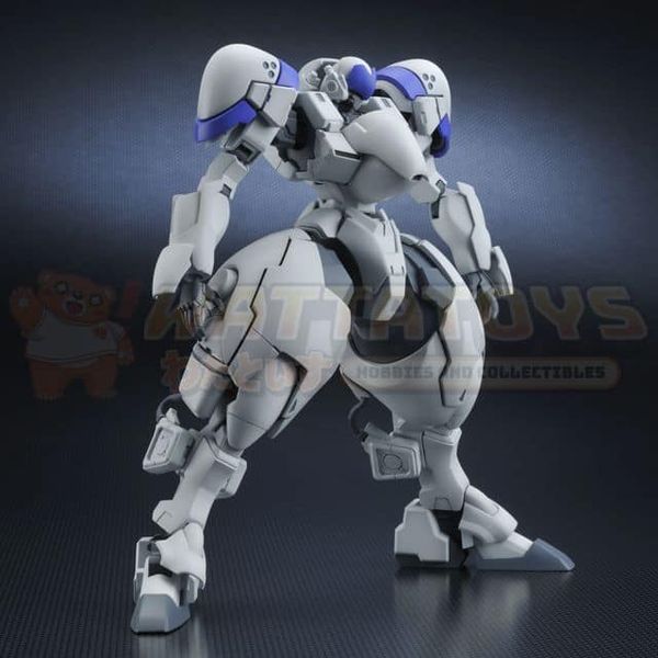 PREORDER - PLUM - POWER DOLLS - Power Loader X-4+(PD-802) Armored infantry (3rd-run)