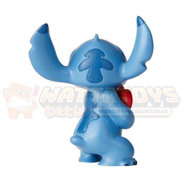 PREORDER - ENESCO - Disney - Showcase collection Stitch with Heart mini