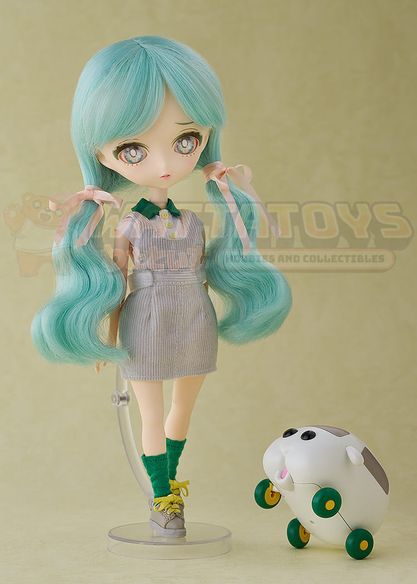 PREORDER - GOOD SMILE COMPANY - Pui Pui Molcar - Near Harmonia Shiromo