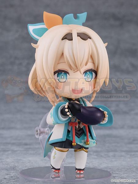 PREORDER - GOOD SMILE COMPANY - VTUBER - Nendoroid Kazama Iroha