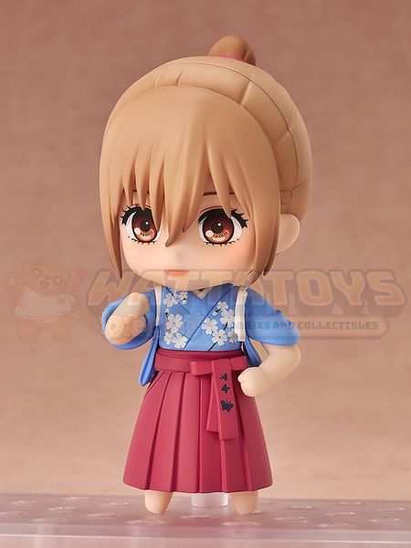 PREORDER - GOOD SMILE ARTS SHANGHAI - Chihayafuru -  Nendoroid Chihaya Ayase