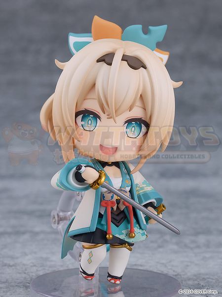 PREORDER - GOOD SMILE COMPANY - VTUBER - Nendoroid Kazama Iroha