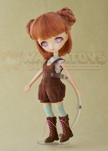 PREORDER - GOOD SMILE COMPANY - Pui Pui Molcar - Near Harmonia Potato