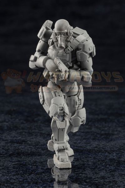 PREORDER - KOTOBUKIYA - HEXA GEAR - GOVERNOR PARA-PAWN SENTINEL Ver. 2.0