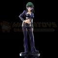 PREORDER - UNION CREATIVE - Gridman Universe -  ZOZO BLACK COLLECTION The 2nd Pre-painted Figure