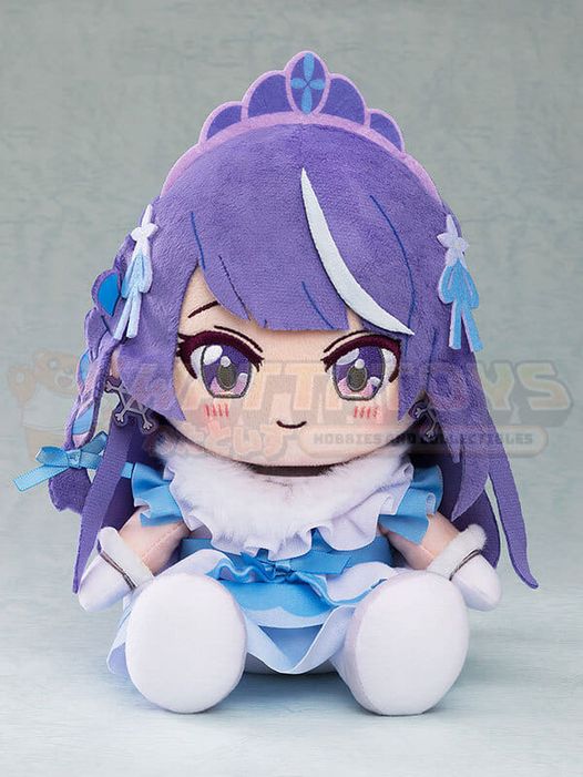 PREORDER - GOOD SMILE COMPANY - VTuber Legend: How I Went Viral After Forgetting to Turn Off My Stream Plushie