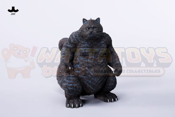 PREORDER - JXK - Catzilla 2.0