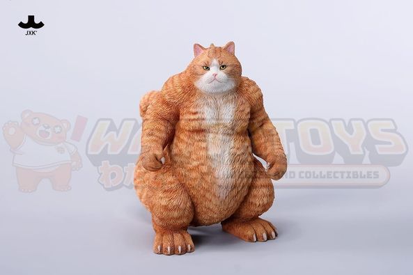 PREORDER - JXK - Catzilla 2.0