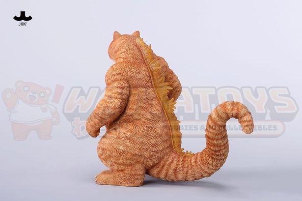 PREORDER - JXK - Catzilla 2.0