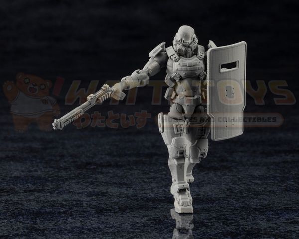 PREORDER - KOTOBUKIYA - HEXA GEAR - GOVERNOR PARA-PAWN SENTINEL Ver. 2.0