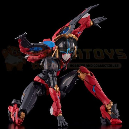 PREORDER - FLAME TOYS - [Furai Model] Windblade (resale)