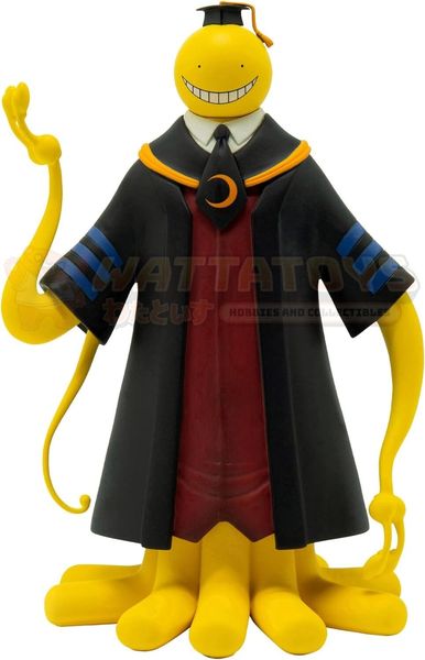 ABYSTYLE STUDIO - ASSASSINATION CLASSROOM - Koro Sensei