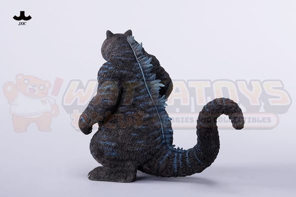 PREORDER - JXK - Catzilla 2.0