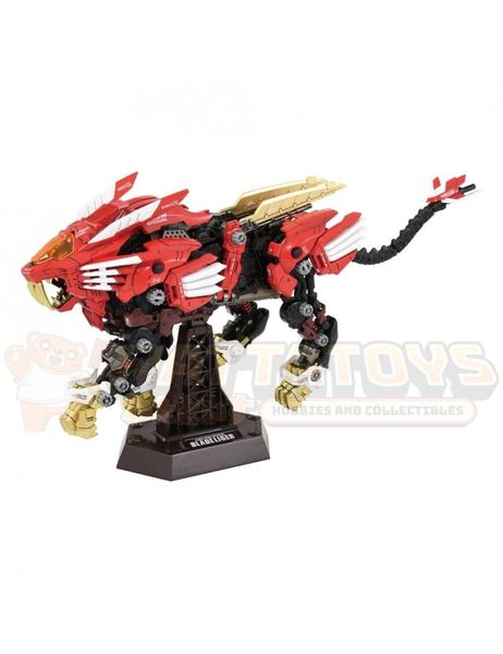 PREORDER - TAKARA TOMY - ZOIDS - AZ-01EX BLADE LIGER LEON TROS Ver.