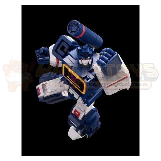 PREORDER - FLAME TOYS - [Furai Model] Soundwave (resale)