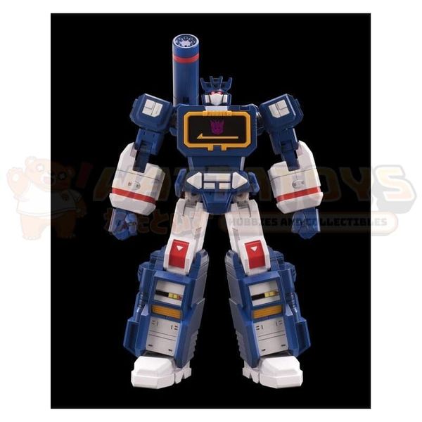 PREORDER - FLAME TOYS - [Furai Model] Soundwave (resale)