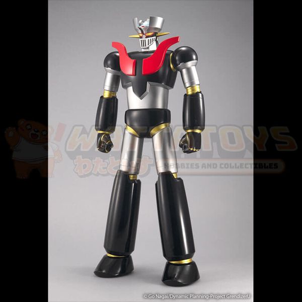 PREORDER - PLEX PREMIUM BANDAI - MAZINGER Z - Jumbo sofbi figure (Grendiser U)