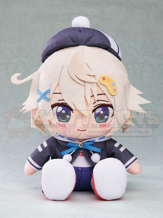 PREORDER - GOOD SMILE COMPANY - VTuber Legend: How I Went Viral After Forgetting to Turn Off My Stream Plushie