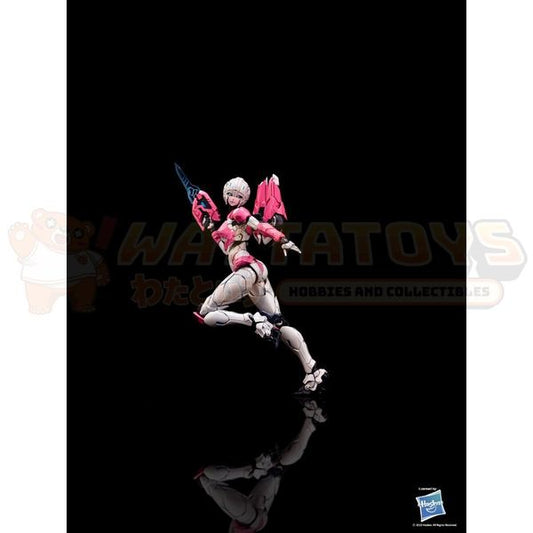 PREORDER - FLAME TOYS - TRANSFORMERS - [Furai Model] Arcee (resale)