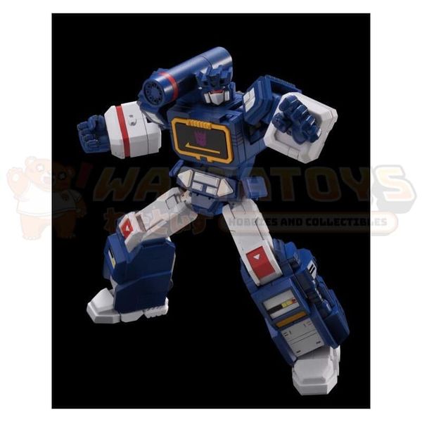 PREORDER - FLAME TOYS - [Furai Model] Soundwave (resale)