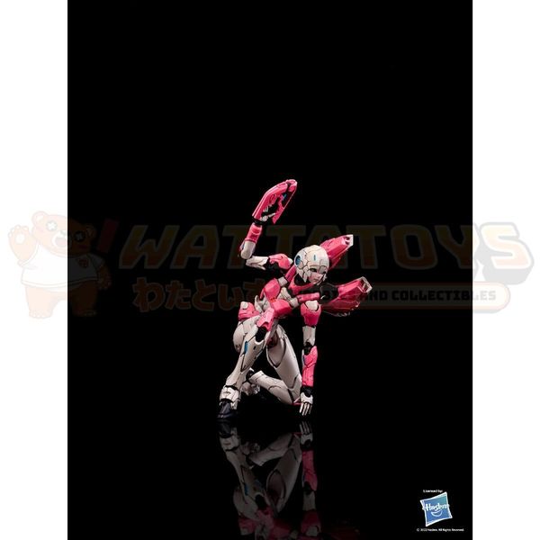 PREORDER - FLAME TOYS - TRANSFORMERS - [Furai Model] Arcee (resale)