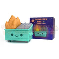 PREORDER - 100% SOFT - Dumpster Fire Night Light