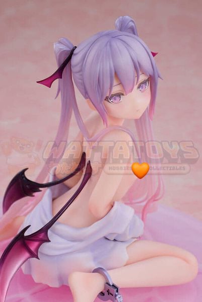 [18+] PREORDER - PINK CHARM - 1/6 Scale - rurudo Eve Pink Ver.