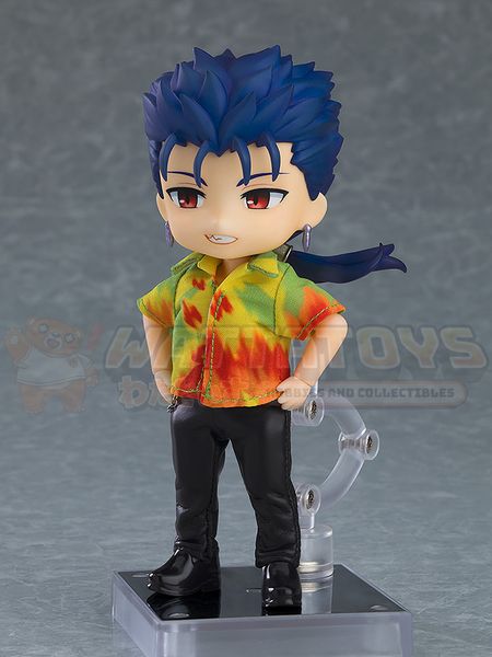 PREORDER - ORANGE ROUGE - FATE/HOLLOW ATARAXIA - Nendoroid Doll Lancer