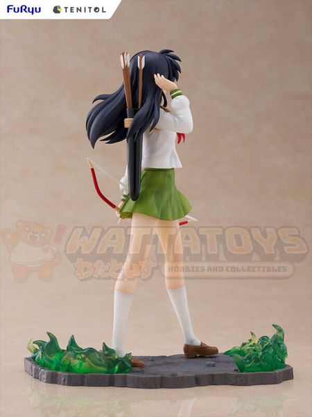 PREORDER - FURYU - INUYASHA - TENITOL Kagome Higurashi